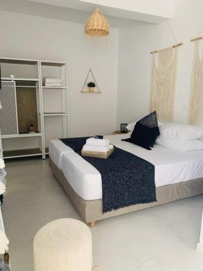 Hotel Orama Thassos Skála Sotíros Zewnętrze zdjęcie