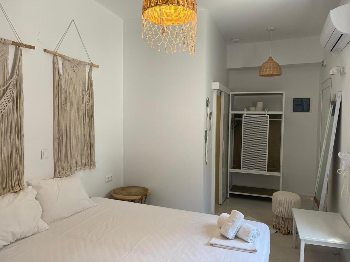 Hotel Orama Thassos Skála Sotíros Zewnętrze zdjęcie
