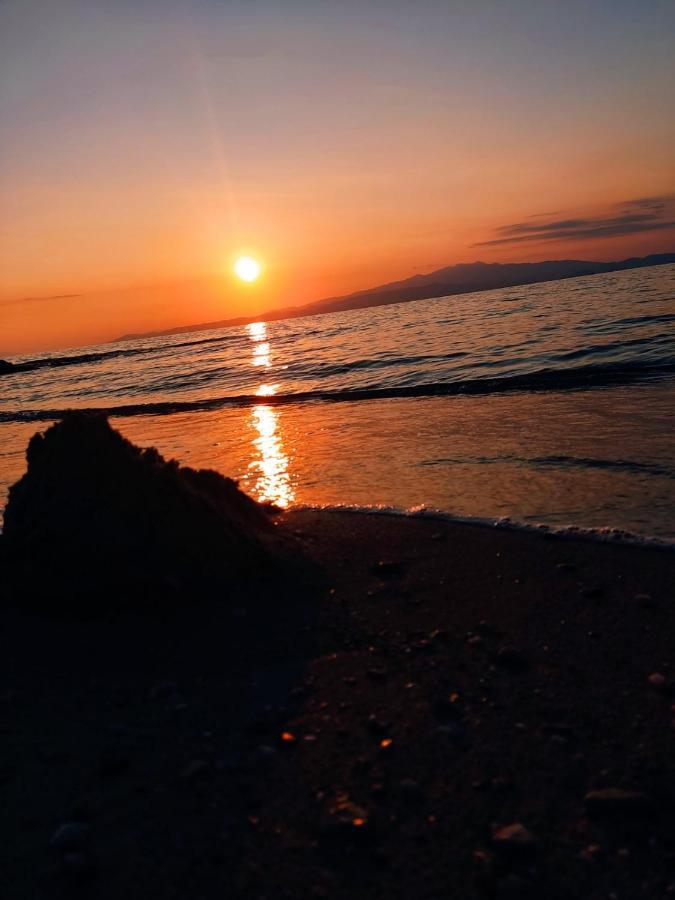 Hotel Orama Thassos Skála Sotíros Zewnętrze zdjęcie