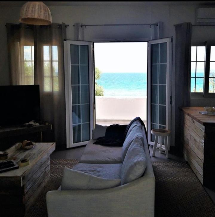 Hotel Orama Thassos Skála Sotíros Zewnętrze zdjęcie