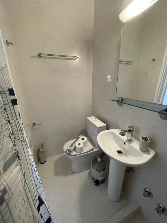Hotel Orama Thassos Skála Sotíros Zewnętrze zdjęcie