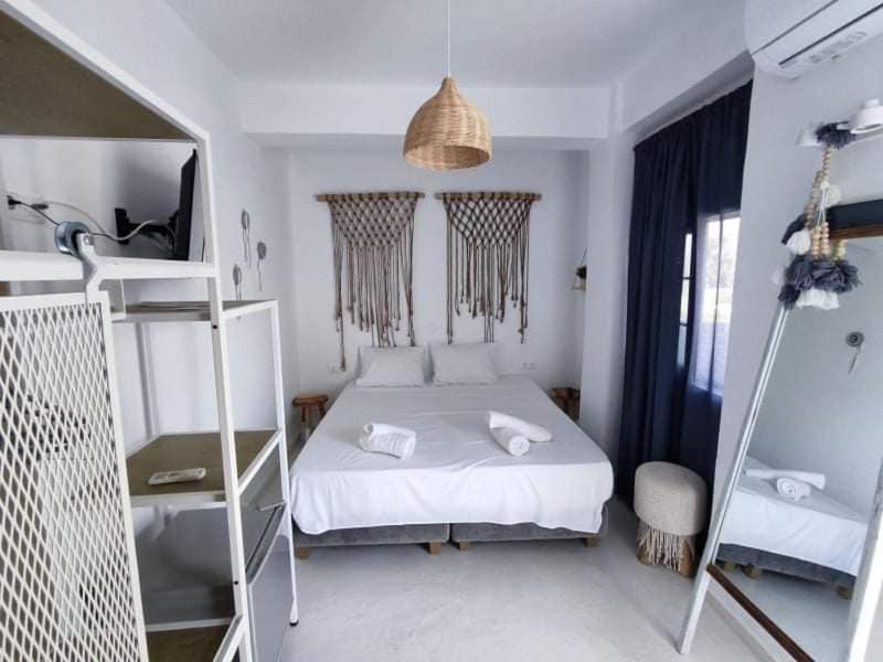 Hotel Orama Thassos Skála Sotíros Zewnętrze zdjęcie