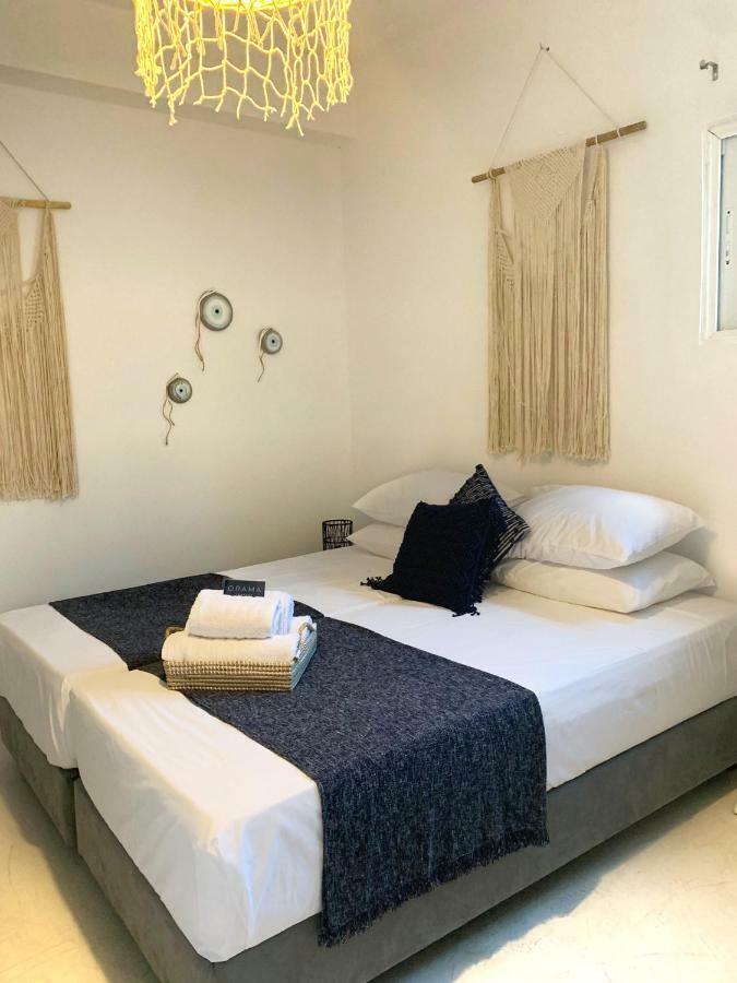 Hotel Orama Thassos Skála Sotíros Zewnętrze zdjęcie