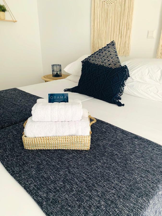 Hotel Orama Thassos Skála Sotíros Zewnętrze zdjęcie