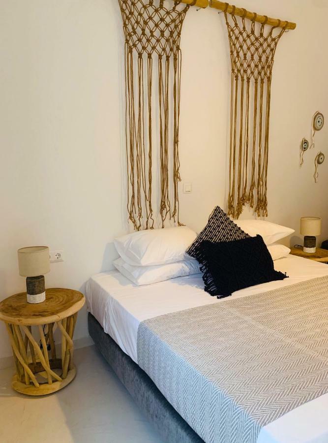 Hotel Orama Thassos Skála Sotíros Zewnętrze zdjęcie