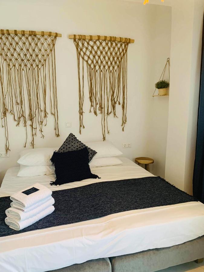 Hotel Orama Thassos Skála Sotíros Zewnętrze zdjęcie